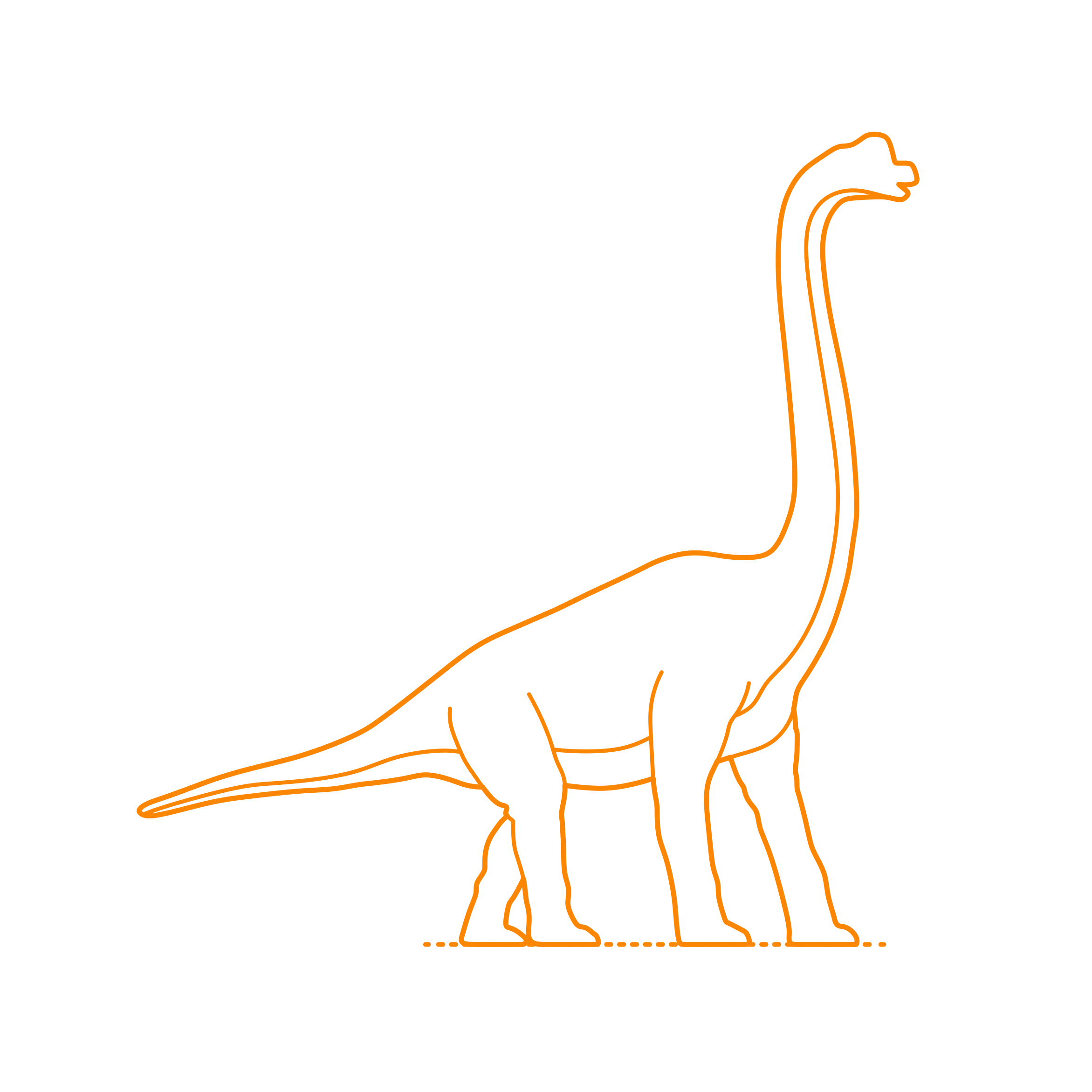 Animals Dinosaurs Sticker Svg Vector Free Vectors